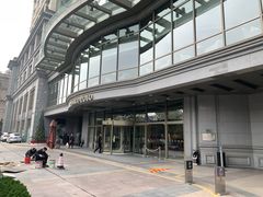 -马哥孛罗酒店·SAVVY全日餐厅