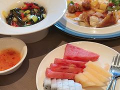 -海口万豪中餐厅·粤菜·海南菜· 平价海鲜·茶点· KTV包房