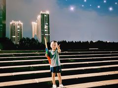 -武昌江滩