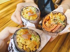 -吉芙家饭团(国贸城店)