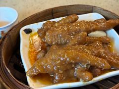 -点都德(龙之梦店)