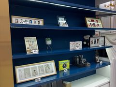 -海马体照相馆(环贸iapm大师爱情店)