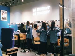 -海马体照相馆(万菱汇店)
