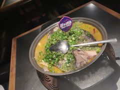 -匠子烤鱼(和信店)