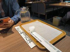 -街角等你.大连海鲜烧烤(西安路店)