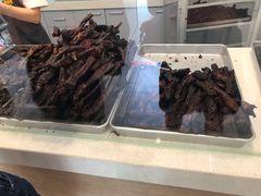 现烤牛肉干-都士牧人现烤牛肉干