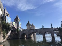 -大连海昌发现王国主题公园