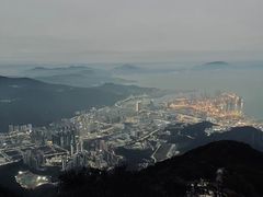 -梧桐山风景名胜区