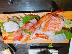 -鱼亭料理(芝罘店)
