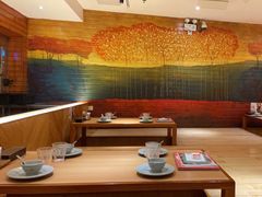 -Lia Cafe Bar Restaurant松山咖啡屋