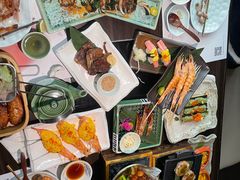 -匠和风精致料理(莆田财富中心店)