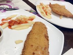 -德大西餐社(云南南路店)