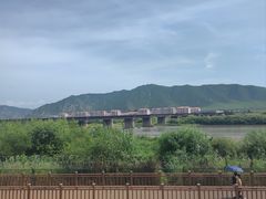 -图们国门景区