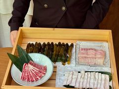 -漾亚·雍雅合鲜(桐梓林店)