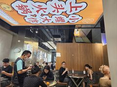 -小螺大作·螺蛳粉火锅(林和西店)