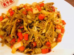 -天下客饭店(中山路店)