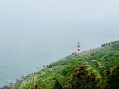 -灵山岛风景区