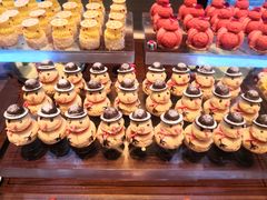 -嘉定凯悦·咖啡厅