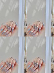 -M·X Nail日式美甲美睫