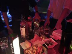 -CATWALK·喜聚跳舞酒吧