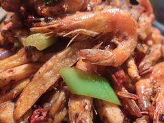 -炭舍干锅·烤鱼(扬名广场店)