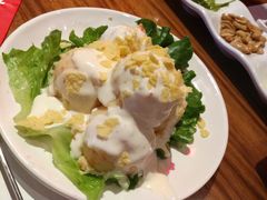 -热血兄弟·炭火烤肉(融侨中心店)