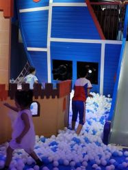 -幻贝家儿童乐园(苏州中心店)