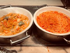 -鲁商雅高铂尔曼大酒店·铂丽自助餐厅