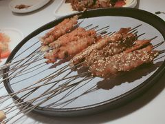 -卡路里的烤宴(浑南首创店)