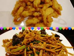 -老牌坊鲁菜名店(宽厚里店)