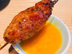 -人间酒暖·Go blanc·烧鸟·深夜食堂(陆家嘴店)