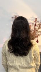 -ASG Hair Salon烫染·接发