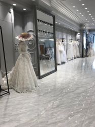 -MuseMarry婚纱(前海嘉里中心店)