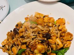 -正阳春烤鸭(华捷道店)