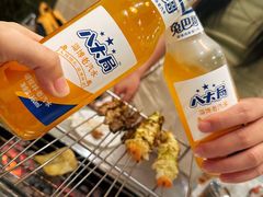 -小寒羊烧烤(凯瑞时代大厦店)