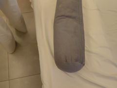 -快乐大桶水养生足浴SPA(前兴路店)
