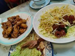 -鼎香润(德胜门内店)