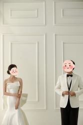-CD视觉婚纱摄影