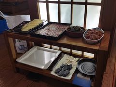 -千寻烧肉(政务区店)