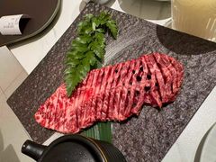 -無二炙坊·和牛烧肉(大钟寺1733店)
