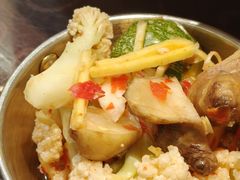 -新繁老號豌豆汤饭店·江湖菜(宝光寺店)