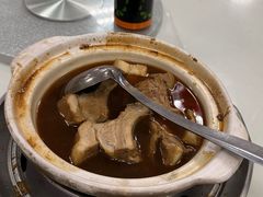 -新峰肉骨茶(总店)