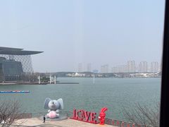 -蠡湖大桥公园