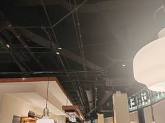 -G+KITCHEN(龙湖狮山天街店)
