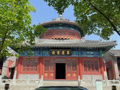 -大钟寺古钟博物馆