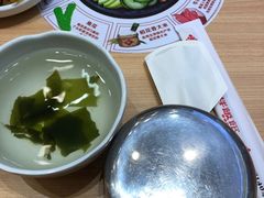 -敏丁拌饭(中街总店)
