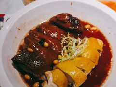 -食大利香港茶餐厅(南亚风情第一城店)