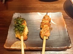 -鸟鹏烧鸟居酒屋(珠江新城店)