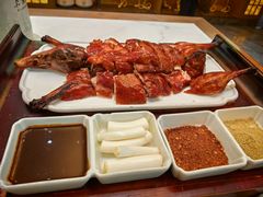 -家宴滇食记·云南家常菜