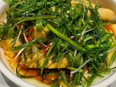 -熠盛粤味·顺德桑拿鸡(永康路店)